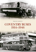 Coventry Buses 1914 - 1946