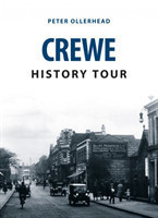 Crewe History Tour