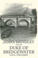 James Brindley and the Duke of Bridgewater