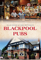Blackpool Pubs