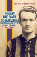 Man Who Saved FC Barcelona