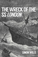 Wreck of the SS London