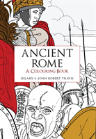 Ancient Rome A Colouring Book