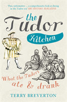 Tudor Kitchen