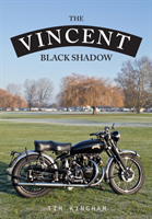 Vincent Black Shadow