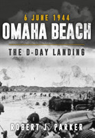 Omaha Beach 6 June 1944