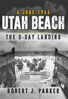 Utah Beach 6 June 1944