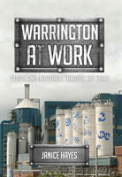 Warrington at Work