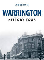 Warrington History Tour