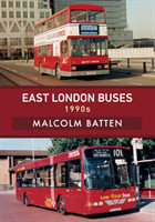 East London Buses: 1990s