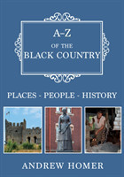 A-Z of The Black Country