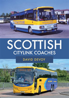 Scottish Citylink Coaches