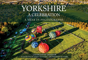 Yorkshire A Celebration