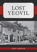 Lost Yeovil