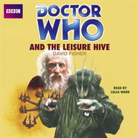 Doctor Who And The Leisure Hive