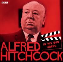 Alfred Hitchcock