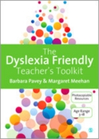 Dyslexia-Friendly Teacher′s Toolkit