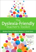 Dyslexia-Friendly Teacher′s Toolkit