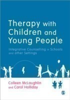 Therapy with Children and Young People