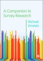 Companion to Survey Research
