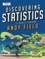 An Adventure in Statistics : The Reality Enigma