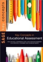 Key Concepts in Educational Assessment