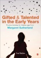 Gifted and Talented in the Early Years : Practical Activities for Children aged 3 to 6