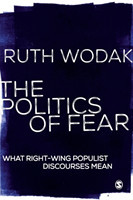 The Politics of Fear : Analyzing Right-Wing Popular Discourse