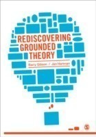 Rediscovering Grounded Theory