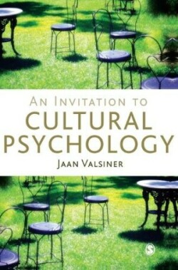 Invitation to Cultural Psychology