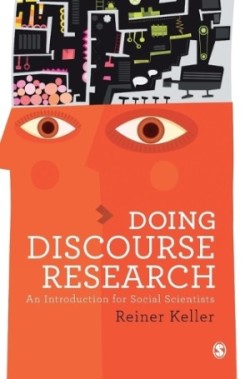Doing Discourse Research An Introduction for Social Scientists