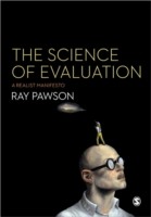 The Science of Evaluation : A Realist Manifesto