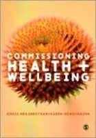 Commissioning Health and Wellbeing