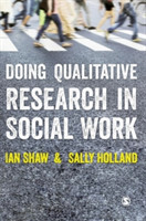 Doing Qualitative Research in Social Work