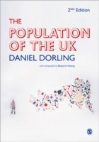 Population of the UK