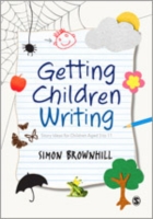 Getting Children Writing