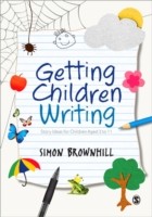 Getting Children Writing