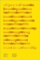 40 Years of Index on Censorship V41 N1