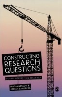 Constructing Research Questions Doing Interesting Research