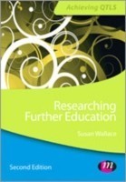 Doing Research in Further Education and Training