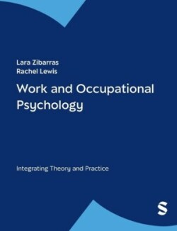 Work and Occupational Psychology