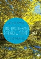 Doing Practice-based Research in Therapy