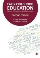 Early Childhood Education : History, Philosophy and Experience