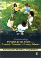 Understanding Personal, Social, Health and Economic Education in Primary Schools