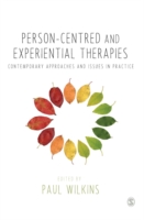 Person-centred and Experiential Therapies