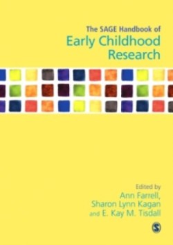 SAGE Handbook of Early Childhood Research