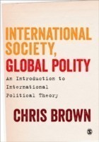 International Society, Global Polity