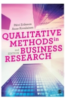 Qualitative Methods in Business Research