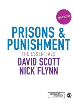 Prisons & Punishment : The Essentials 2nd Ed.