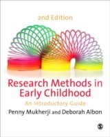 Research Methods in Early Childhood